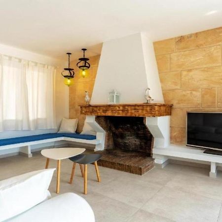 Apartamento Guillem Cala de Sant Vicenc Extérieur photo